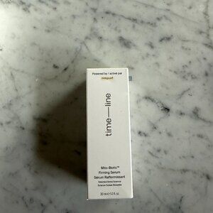 Timeline Mito-Biotic Firming Serum